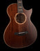 Taylor Custom Grand Concert 12 Fret Figured Blackwood with Case