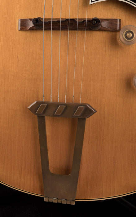 Vintage 1941 Gibson ES-300 Natural Owned by Ry Cooder