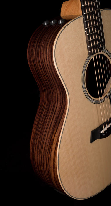 Taylor GS Mini-e Rosewood Plus With AeroCase