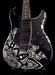 Pre-Owned Fender Custom Shop Masterbuilt Greg Fessler Madison Roy Nightshade Strat Electric Guitar