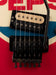 Used Kramer Baretta Pepsi Limited Edition with OHSC