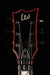 vUsed ESP LTD Gary Holt GH-600 Black With HSC