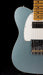 Fender Custom Shop Postmodern Telecaster Journeyman Relic Aged Firemist Silver