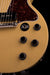 Pre Owned 2018 Gibson Limited Edition Double Cut Les Paul TV Yellow With OHSC