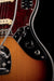 Used Fender Vintera '60s Jaguar 3-Color Sunburst With Gig Bag