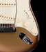 Used Fender American Ultra Stratocaster Mocha Burst with OHSC