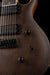 PRS SE Mark Holcomb Walnut 7 String Electric Guitar *NEW TOP CARVE* 2022