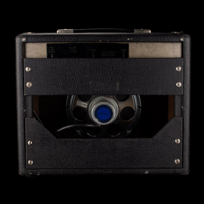 Vintage 1965 Fender Vibro Champ Guitar Amp Combo