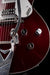 Gretsch Custom Shop Masterbuilt G6128-CS 1957 Duo Jet NOS Oxblood With Case