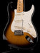 Used '06 Fender Classic Player 50's Stratocaster MIM 2-Tone Sunburst With Gig Bag