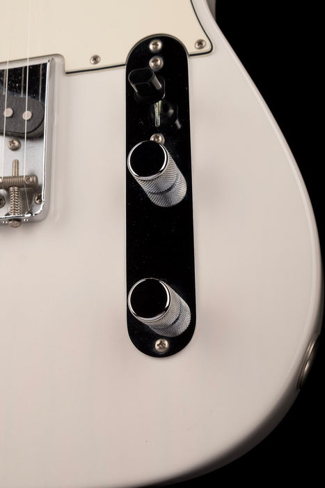 Pre Owned Fender Jimmy Page Mirror Telecaster With OHSC