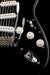 Fender Custom Shop Black Mirror Stratocaster NOS With Case