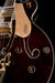 Used Gretsch G5422TG Double Cut Electromatic Hollow Body Guitar Walnut W/ Bigsby OHSC