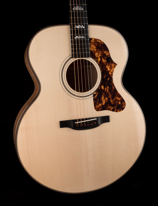 Pre Owned Boucher Special Edition PS-SG-163 Acoustic Guitar With OHSC