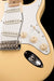 Used Fender Yngwie Malmsteen Stratocaster Vintage White with OHSC