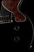 Gibson Les Paul Junior Ebony with Case