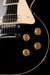 Pre Owned 1989 Gibson Les Paul Standard Ebony With OHSC