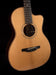 Pre Owned Boucher J.P. Cormier 000-12 Fret (12FTB) Natural Acoustic Electric With OHSC