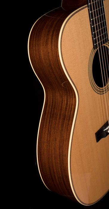 Pre Owned Collings Traditional Series OM2H T Natural With OHSC