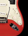 Fender Limited Edition Player Strat Pau Ferro Fingerboard Fiesta Red Electric Guitar
