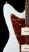 Fender Custom Shop 1962 Jazzmaster Journeyman Relic Super Faded Aged Sonic Blue