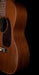 Pre Owned Vintage 1957 Martin 5-15T Tenor Acoustic Guitar With Case