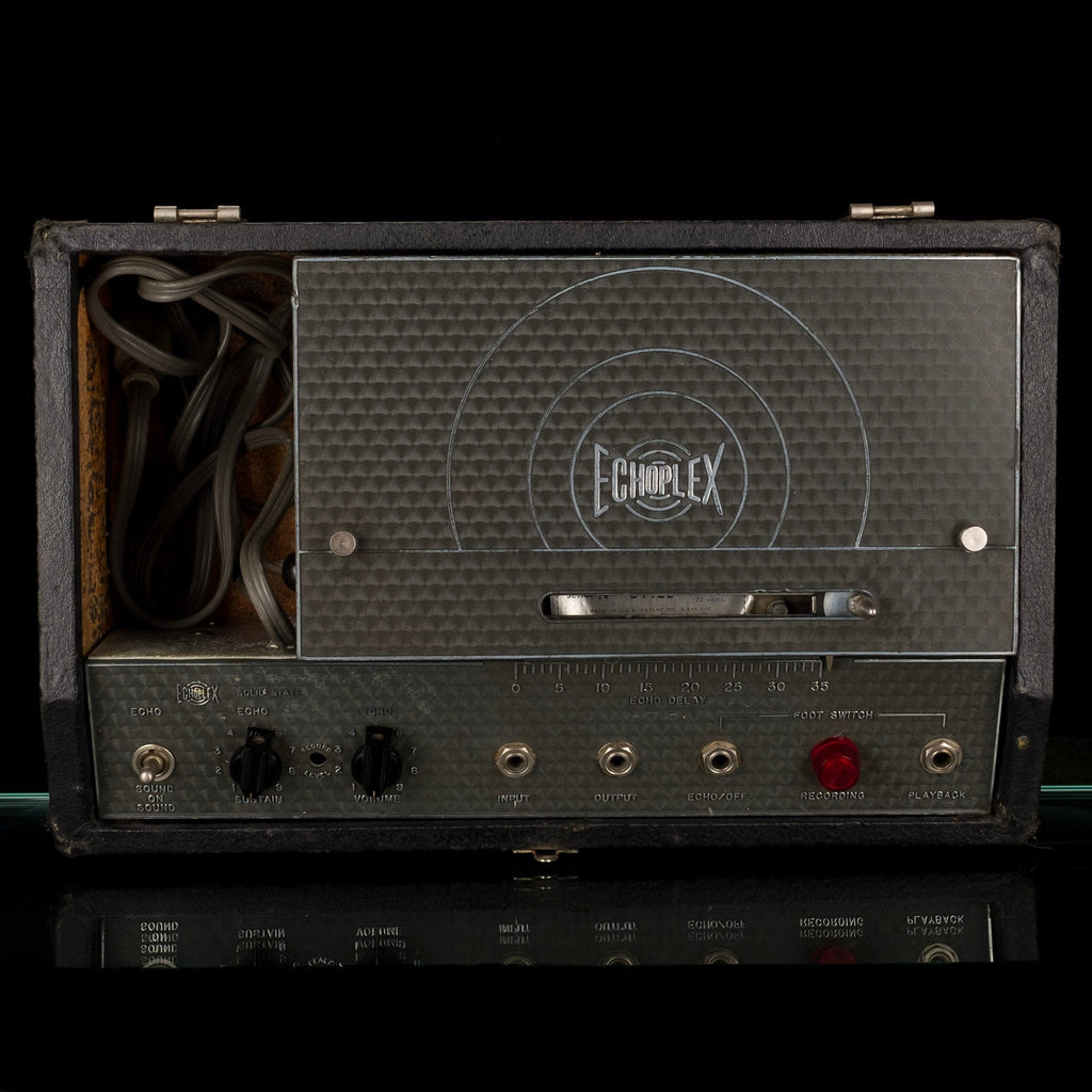 Vintage 1975 Maestro EP-3 Echoplex Echo Unit — Truetone Music