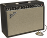 Fender '64 Custom Deluxe Reverb Hand-wired 1x12 Combo Guitar Amp