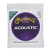 Martin M200 Martin 12-string Silk & Steel 11.5 - 47.0 Acoustic Guitar Strings