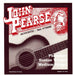 John Pearse 700M Phosphor Bronze 13-56 Acoustic Guitar Strings