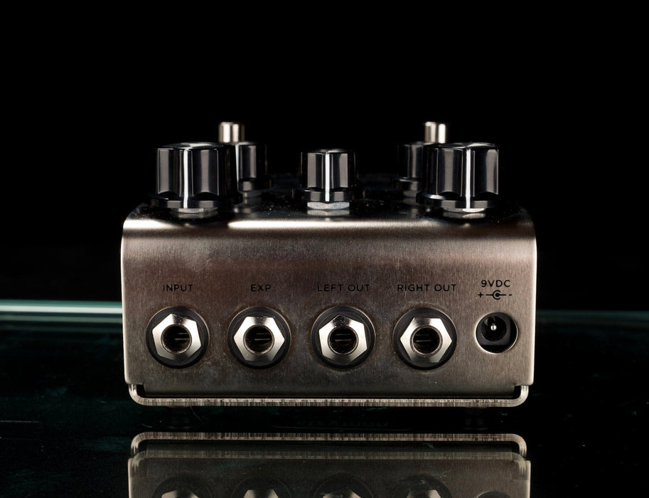 tape saturation pedal Used Strymon Deco Tape Saturation Pedal With Box — Truetone Music