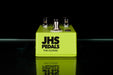 Used JHS Clover Preamp Pedal With Box