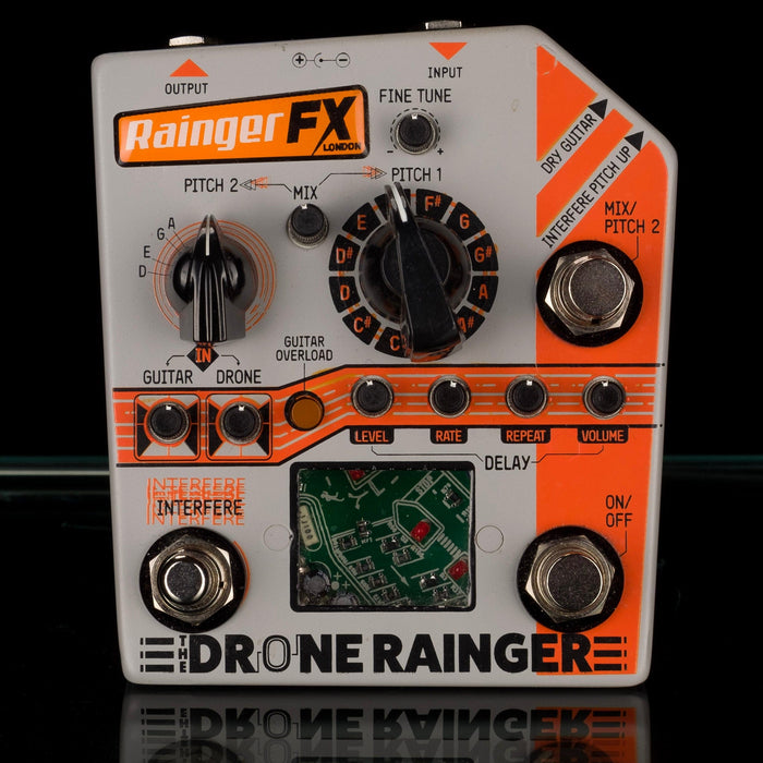 Used Rainger FX The Drone Rainger With Box