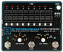 Electro-Harmonix 8 Step Program Analog Expression / CV Sequencer Pedal
