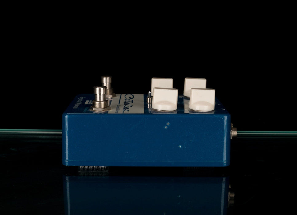 Used Seymour Duncan Catalina Chorus Guitar Effect Pedal