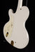Pre-owned Jens Ritter Princess Isabella Benson Tribute Carrara White