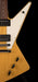 Pre-Owned Hamer Limited Edition Rick Nielsen Futura Korina Natural with OHSC