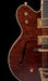 vGretsch Custom Shop Masterbuilt Stephen Stern G6122-66 1966 Country Gentleman Relic Walnut Stain