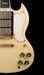 Neil Schon Collection Vintage 1962 Gibson SG Custom White with OHSC