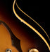 Pre Owned Vintage 1965 Gibson ES-330 Sunburst with OHSC