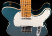 Fender Custom Shop Limited Edition 50's Twisted Telecaster Custom Journeyman Relic Aged Ocean Turquoise
