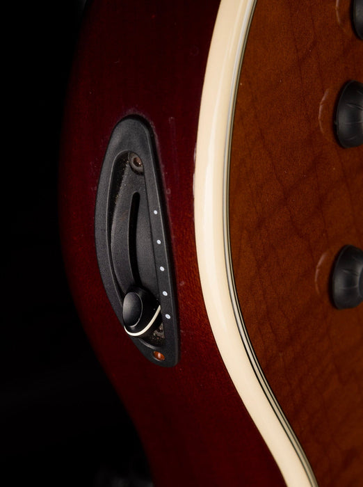 Used Taylor T5 C1 Standard Tobacco Sunburst with OHSC