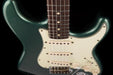 Used Fender Custom Shop 1960 Stratocaster Journeyman Relic Sherwood Green w OHSC