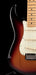 Used Fender Player Plus Stratocaster Maple Fingerboard 3-Color Sunburst with Gig Bag