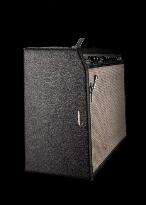 Pre Owned 1978 Fender Deluxe Reverb Guitar Amp Combo