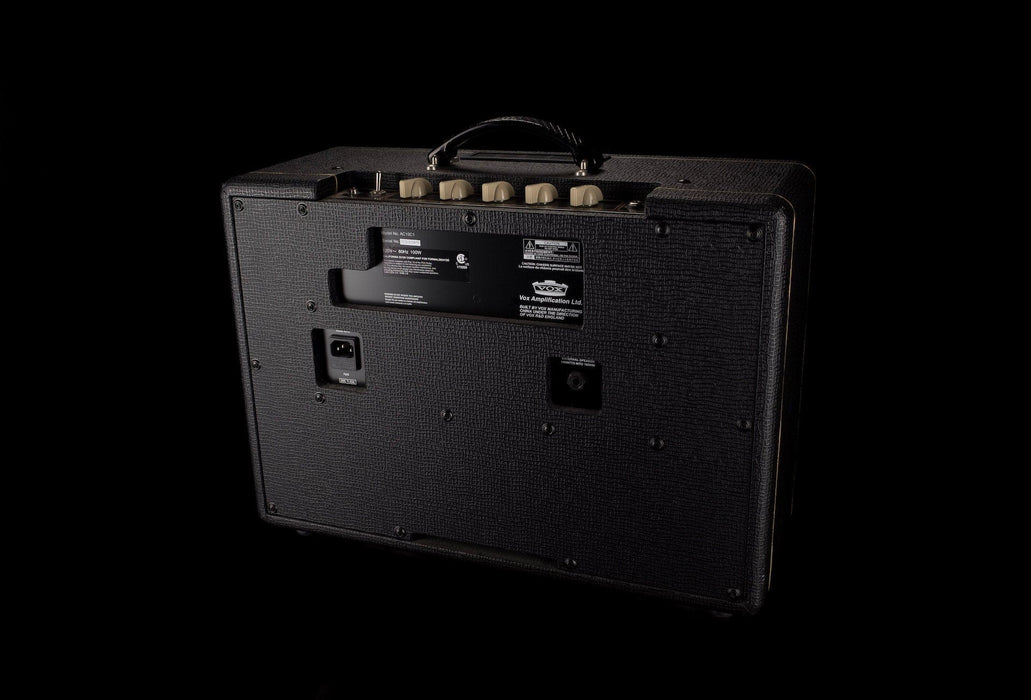 Used Vox AC10C1 Tube Guitar Amp Combo