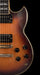 Pre Owned 1981 Yamaha SG-1000 Brown Sunburst Electric Guitar With Gig Bag