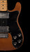 Pre Owned 1973 Telecaster Deluxe Walnut With Gig Bag