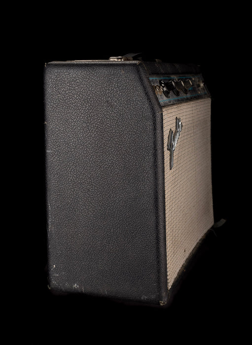Used 1970's Fender Champ Guitar Amp Combo