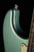 Fender Custom Shop 1963 Stratocaster Journeyman Relic Faded Aged Sherwood Green Metallic